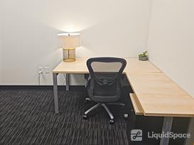 Regus | Shoppes at Webb Gin