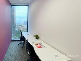 Regus | Singapore DUO Tower