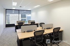 The Executive Centre - Grosvenor Place