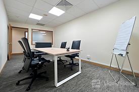 Regus | Ho Chi Minh City, Regus Me Linh Point Tower