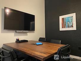 Industrious - Flatiron