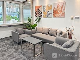 Regus | Shenzhen, New Times Plaza