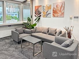 Regus | Shenzhen, New Times Plaza