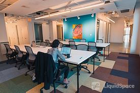 The Yard: Williamsburg Bridge