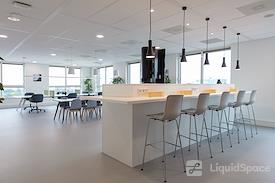 Regus | Amstelveen, Parktoren