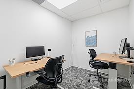 Office Evolution - Carmel