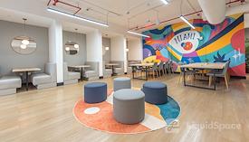 WorQ Coworking