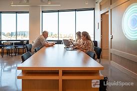 Expansive - San Mateo