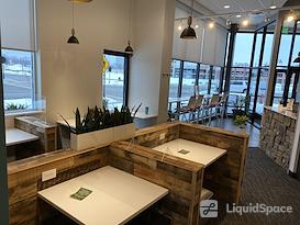 The Reserve - Edina