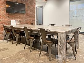 Regus | Alliance