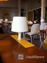 Urban Station - San Telmo