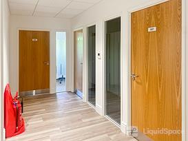 Regus | WORCESTER, Whittington Hall