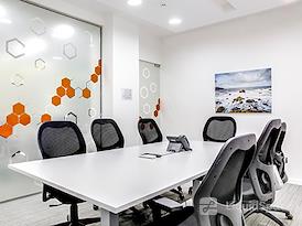 Regus | Muscat, Shatti Al Qurum