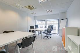 Le Domaine Des Entrepreneurs - Montorgueil