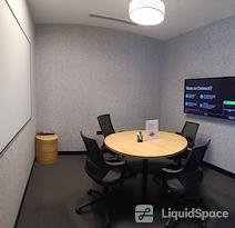 WeWork Embassy TechVillage