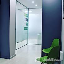 Coworking Málaga Centro