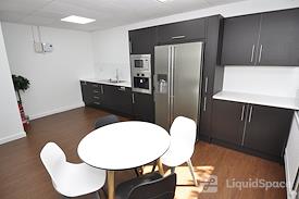 Regus | FL, Lake Mary - Lake Mary