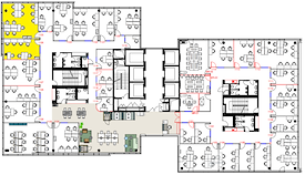 Regus | Prague, Lighthouse