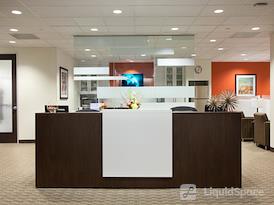 Regus | Plaza II
