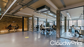 Cloudworks Sant Antoni