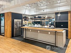 SPACES | GA, Atlanta - 1372 Peachtree