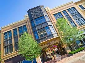 Regus | Leawood - Park Place