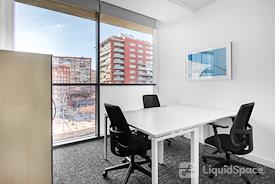 Regus | Barcelona Sarria Forum
