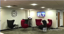 Citibase | Local Croydon