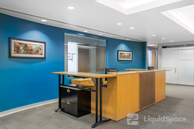 Regus | Columbia Center