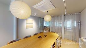 FORA | Chancery House