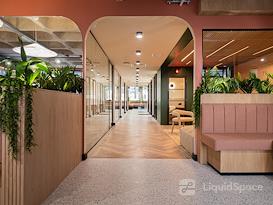 Colony | Spring Gardens