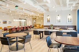 Industrious - 3rd & Congress