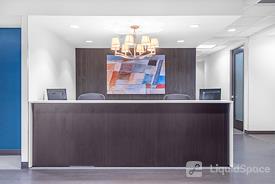 Regus | Dearborn