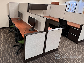 Dwell Coworking Oak Hill