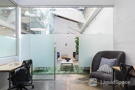 Industrious - Brooklyn - 1000 Dean