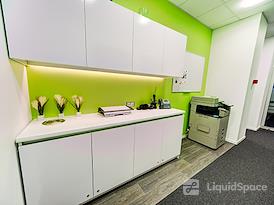 Regus | Riga, Esplanade