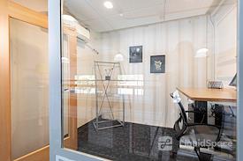 Capsity Coworking - Oak Park