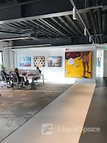 LIGA Coworking