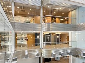 Regus | Mack Cali Center
