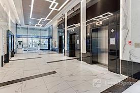 Forum Workspaces at Park Royal