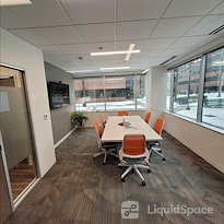 Office Evolution - Fairfax