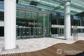 Landmark | Birmingham Snow Hill