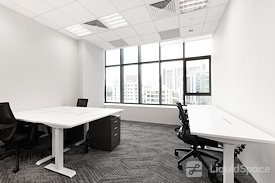 Regus | Singapore Hiap Hoe Building