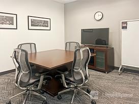 Regus | LaCenterra