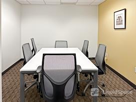 Regus | Exchange at Westchester