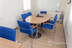 Coworking Fontanella