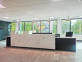 Regus | CO, Denver - Sherman St