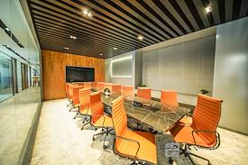 Regus | KOTTE, Lotus Building (Nawala)