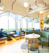 GoWork Sopo Del Tower - Coworking and Office Space