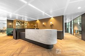 The Office Operators | UTRECHT, TOO WTC Utrecht